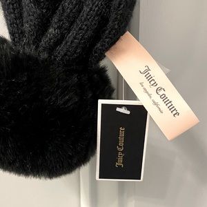 Juicy Couture Scarf
